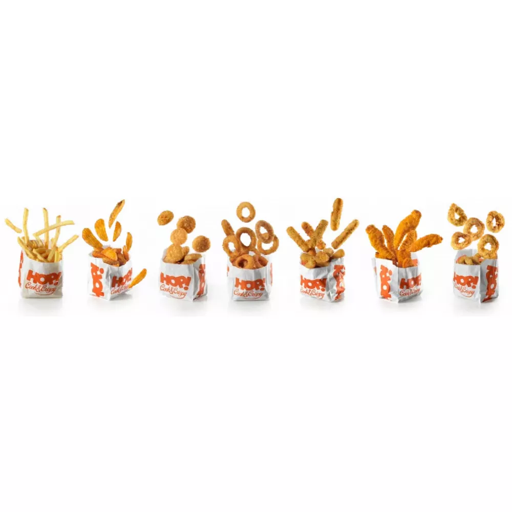 Печь конвекционная электрическая Venix HOP AIR FRYER