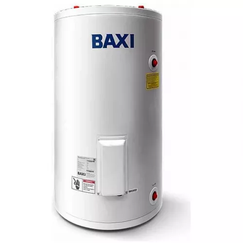Baxi UBC 200 DC бойлер косвенного нагрева CNEWT200D01