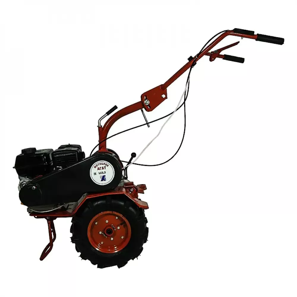 АГАТ ГМЗ LC 6,5 ШЛ Loncin мотоблок бензиновый 00-00155986