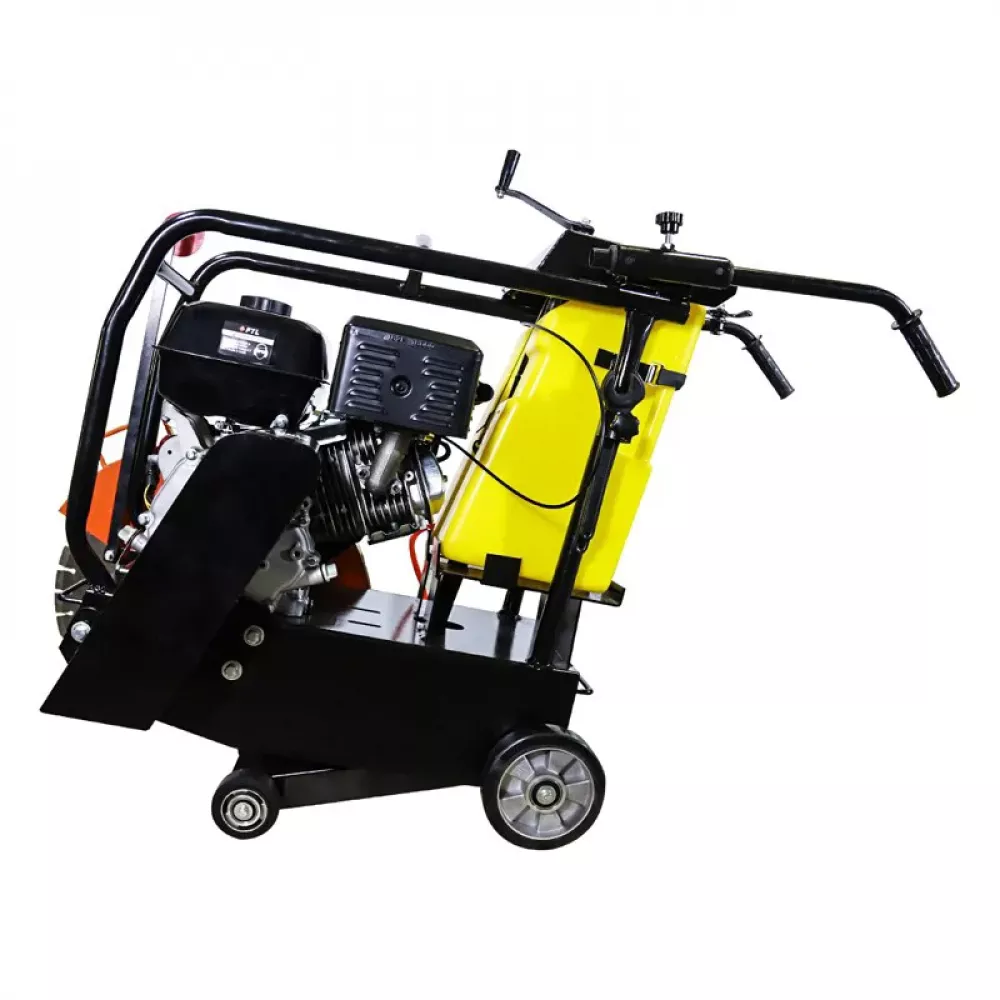 FoxWeld GCC-03A швонарезчик бензиновый 7979