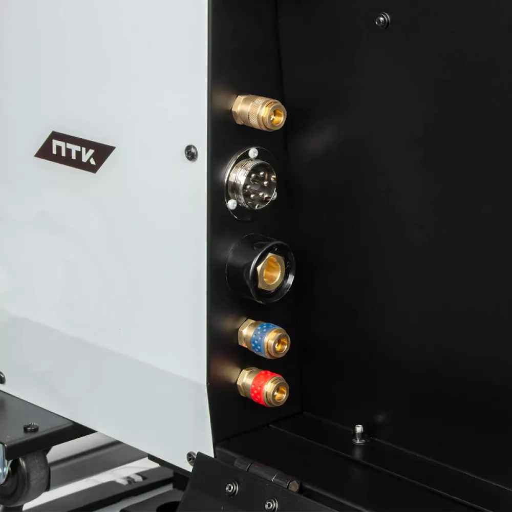 ПТК HANKER MULTIMIG 350S EP H22 сварочный инвертор 005.400.205