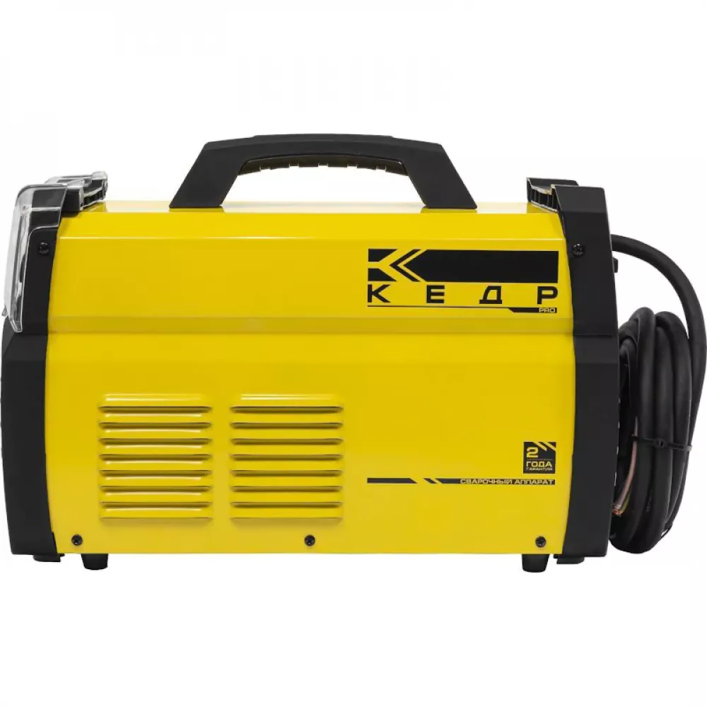 КЕДР MultiTIG 2500P 3 DC установка аргонодуговой сварки 8008477