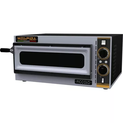 Печь для пиццы WellPizza Piccolo 1M