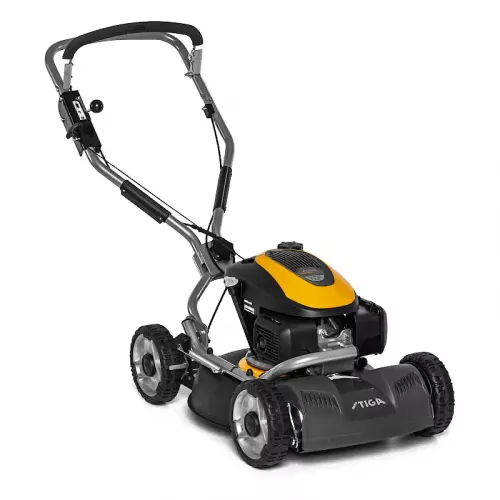 Stiga MULTICLIP PRO 50 SX H бензиновая газонокосилка 291502138/ST1