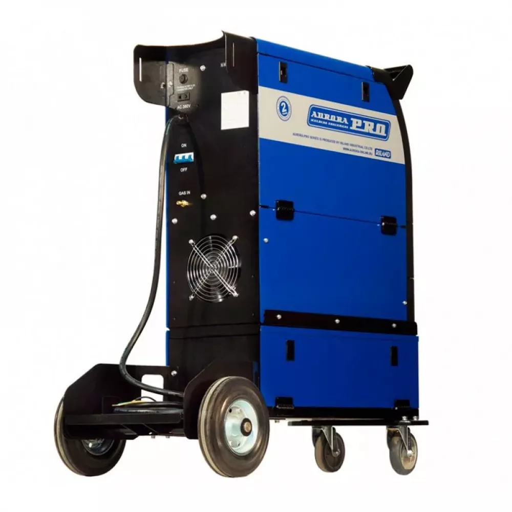 AuroraPRO SKYWAY 300 инверторный сварочный полуавтомат 7214866