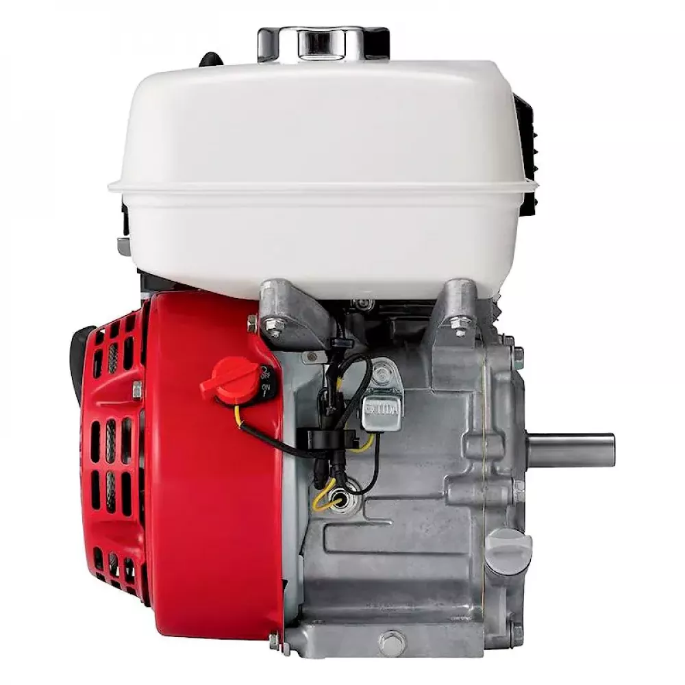 HONDA GX 160 UH2 SX-4-OH двигатель бензиновый