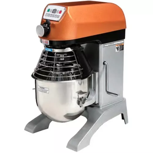 Планетарный миксер Spar SD200B