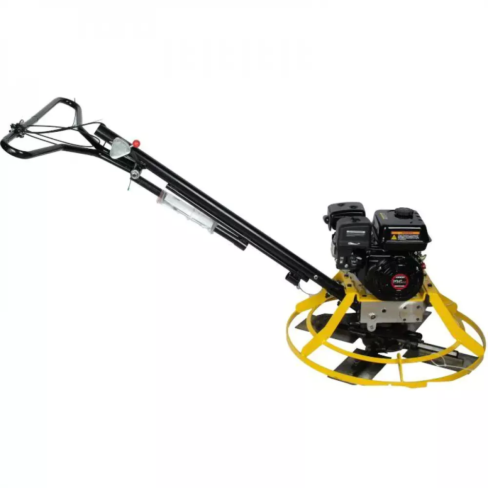 TOR S-60 Loncin затирочная машина 1012104