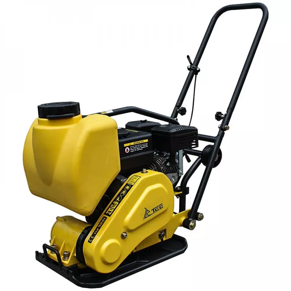 ТСС WP70TL виброплита бензиновая 207188