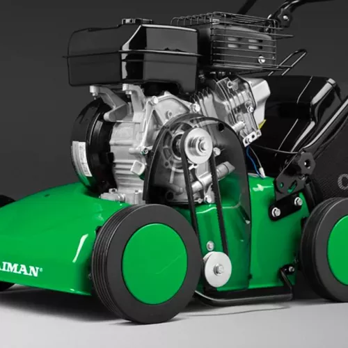 Аэратор (скарификатор) Caiman CESAR 50S, 5600360202