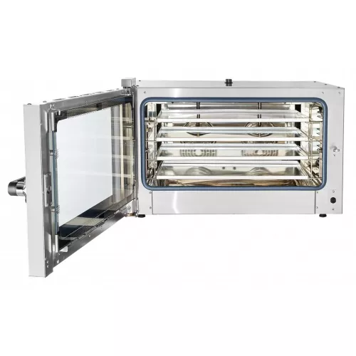 Печь конвекционная электрическая Abat КЭП-4ПМ