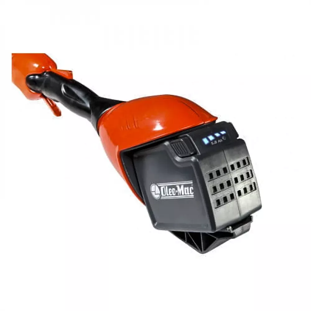 Oleo-Mac BCI 30 40V триммер аккумуляторный (1 x 2.5 Ач, ЗУ) 5404-9001S1