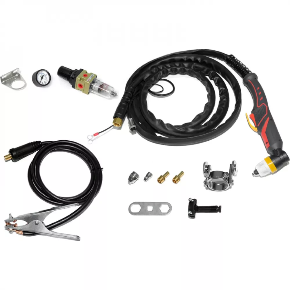 ТСС NEO CUT-100 аппарат воздушно-плазменной резки 035269