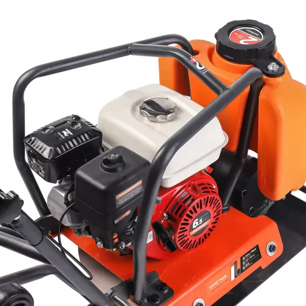 PATRIOT SVR-80T Honda виброплита бензиновая 550123085
