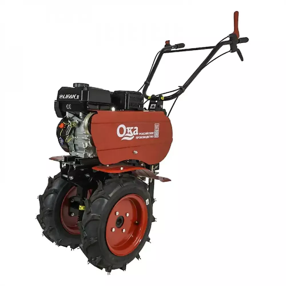 КАДВИ МБ-1Д2М13 Ока мотоблок бензиновый 00-00156784