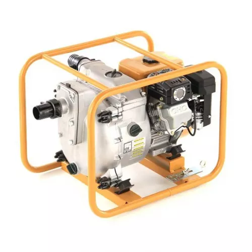 Мотопомпа бензиновая Caiman SWT-50EX, KTR-50EX