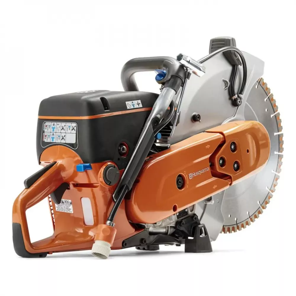 Ручной резчик Husqvarna K 770 12, 9678085-01