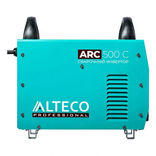 ALTECO ARC-500С сварочный инвертор 9766