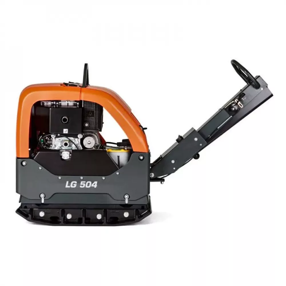 Husqvarna LG 504 виброплита 9678555-05