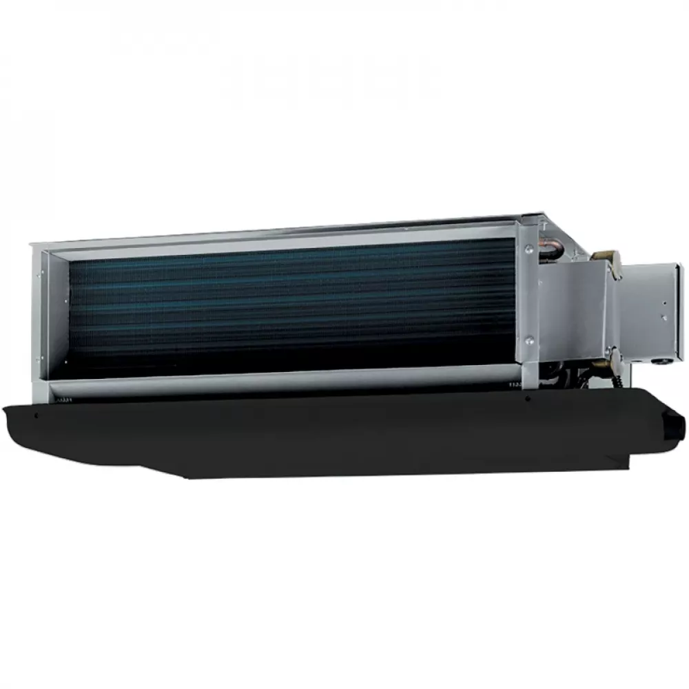 Electrolux EFF-2200G100 фанкойл канальный с клапаном RCVA 3/4 (6.0) НС-1600161