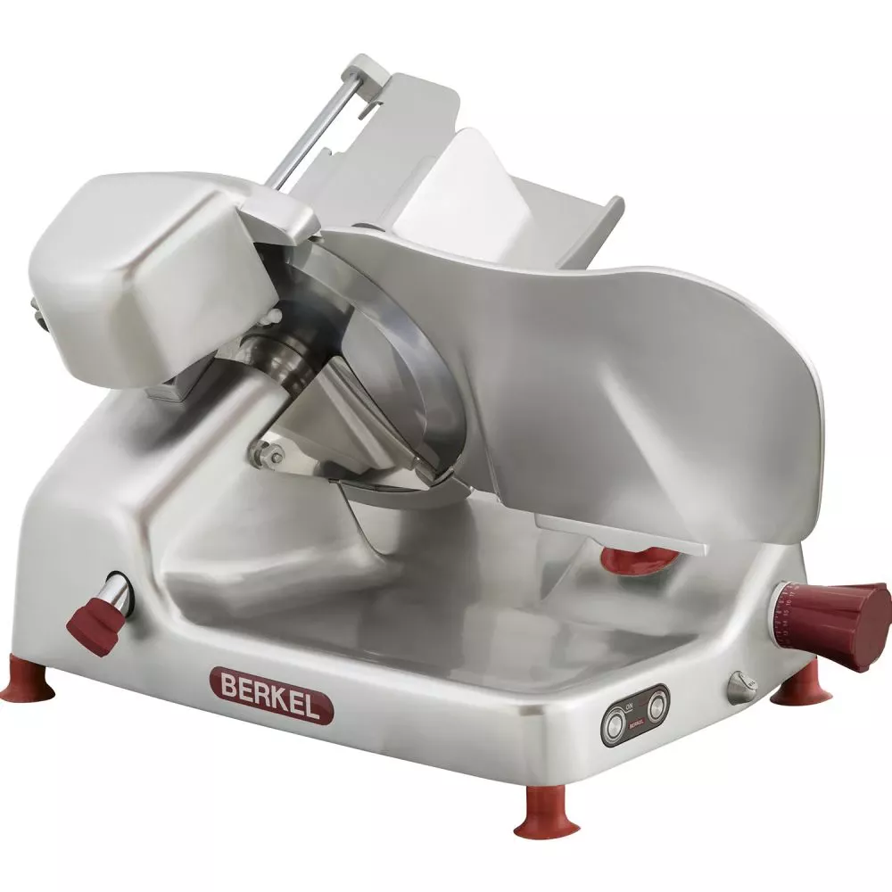 Слайсер Berkel Domina SLG370 3Ф