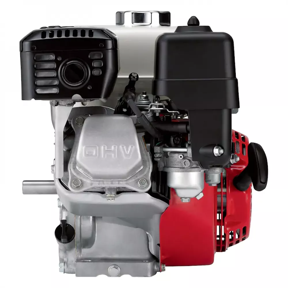 HONDA GX 160 H2 VS-P-OH двигатель бензиновый