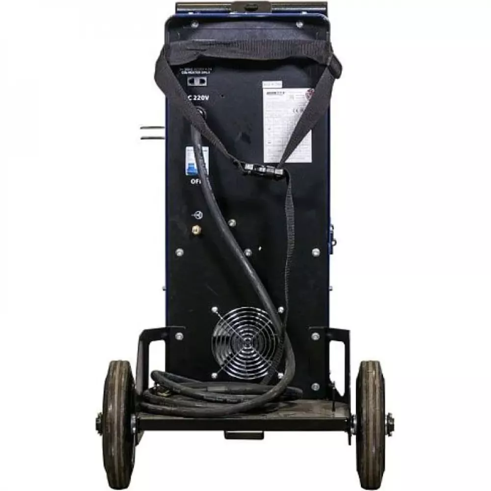 AuroraPRO SKYWAY 250 инверторный сварочный полуавтомат 7229619