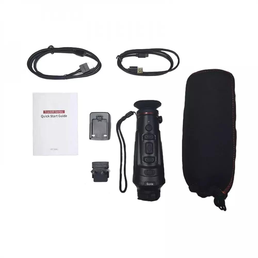 Guide TrackIR 50 mm тепловизор