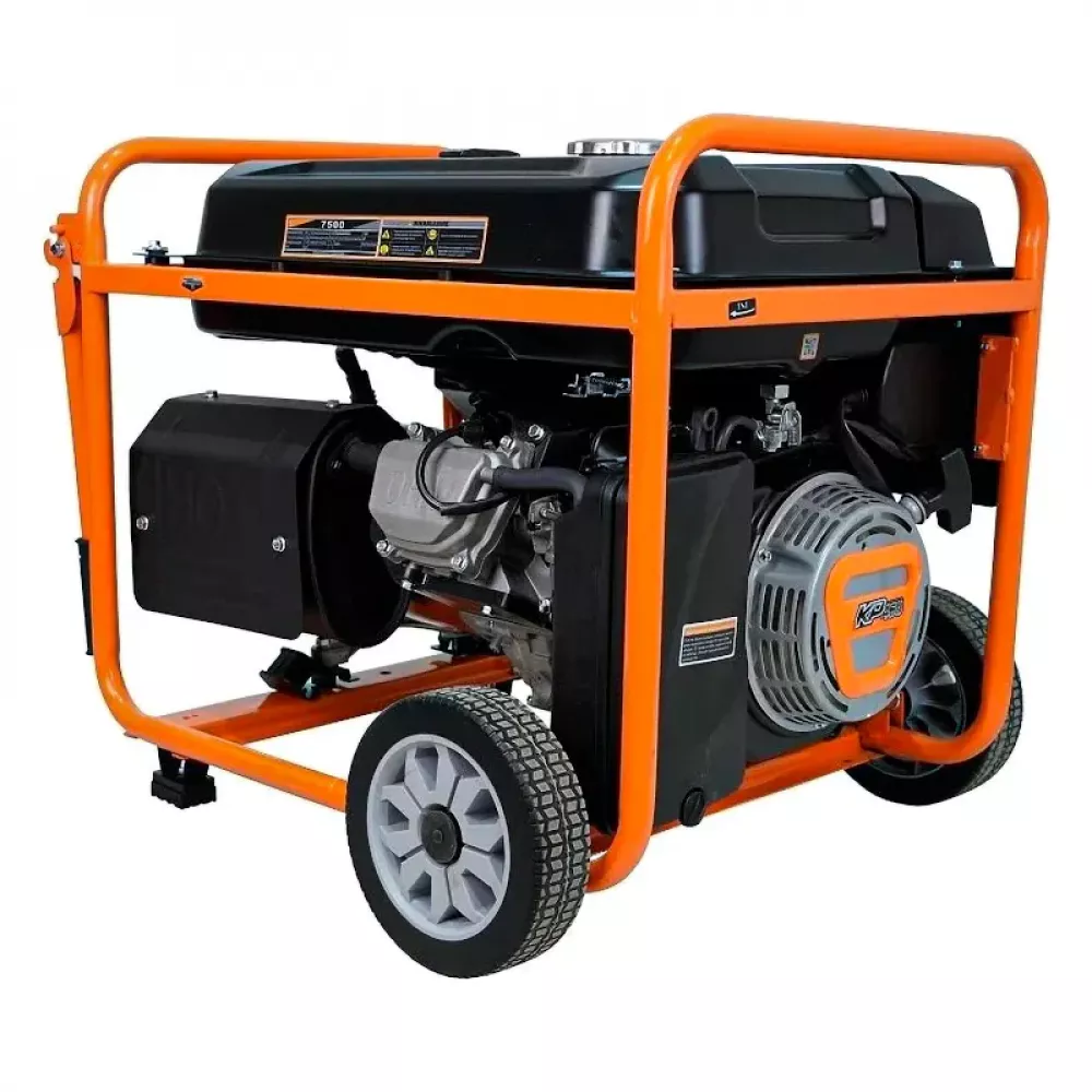 Lifan 7 GF-6 (7500) бензиновый генератор 00-00155487