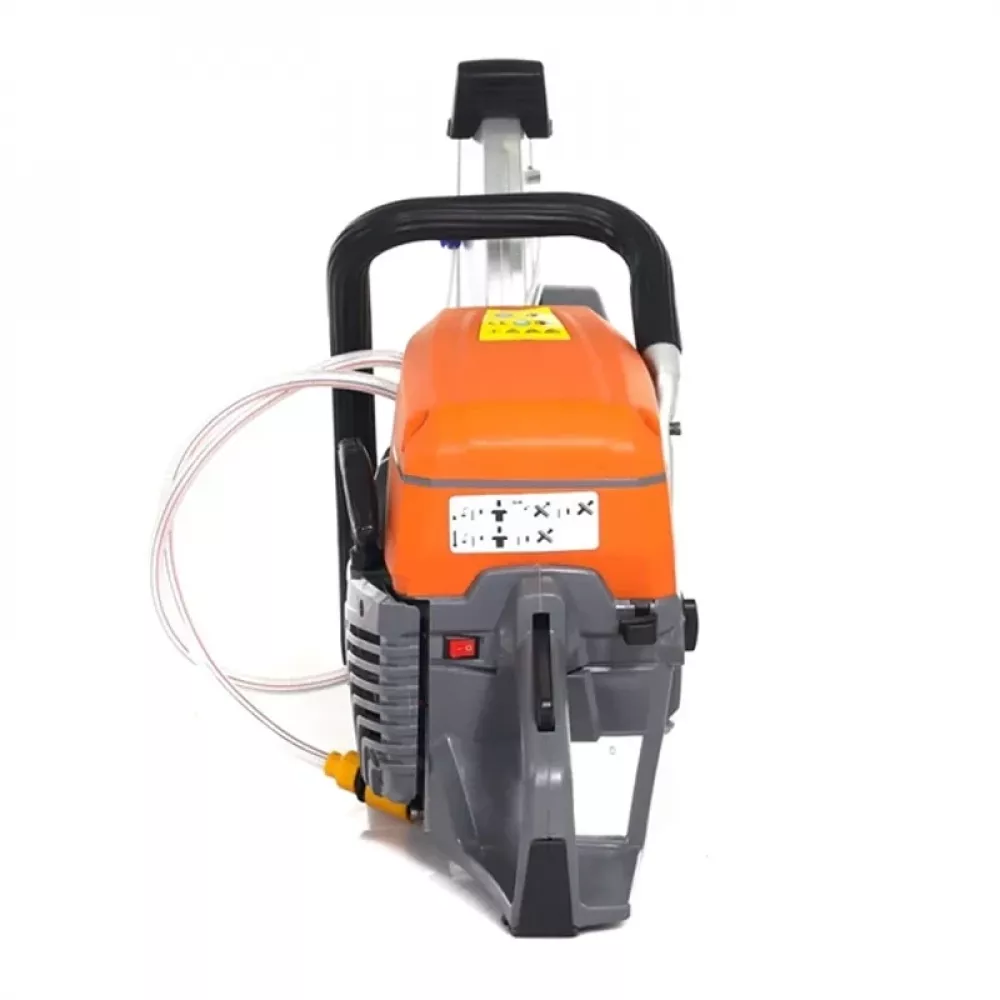 ZimAni K770-14 бензорез