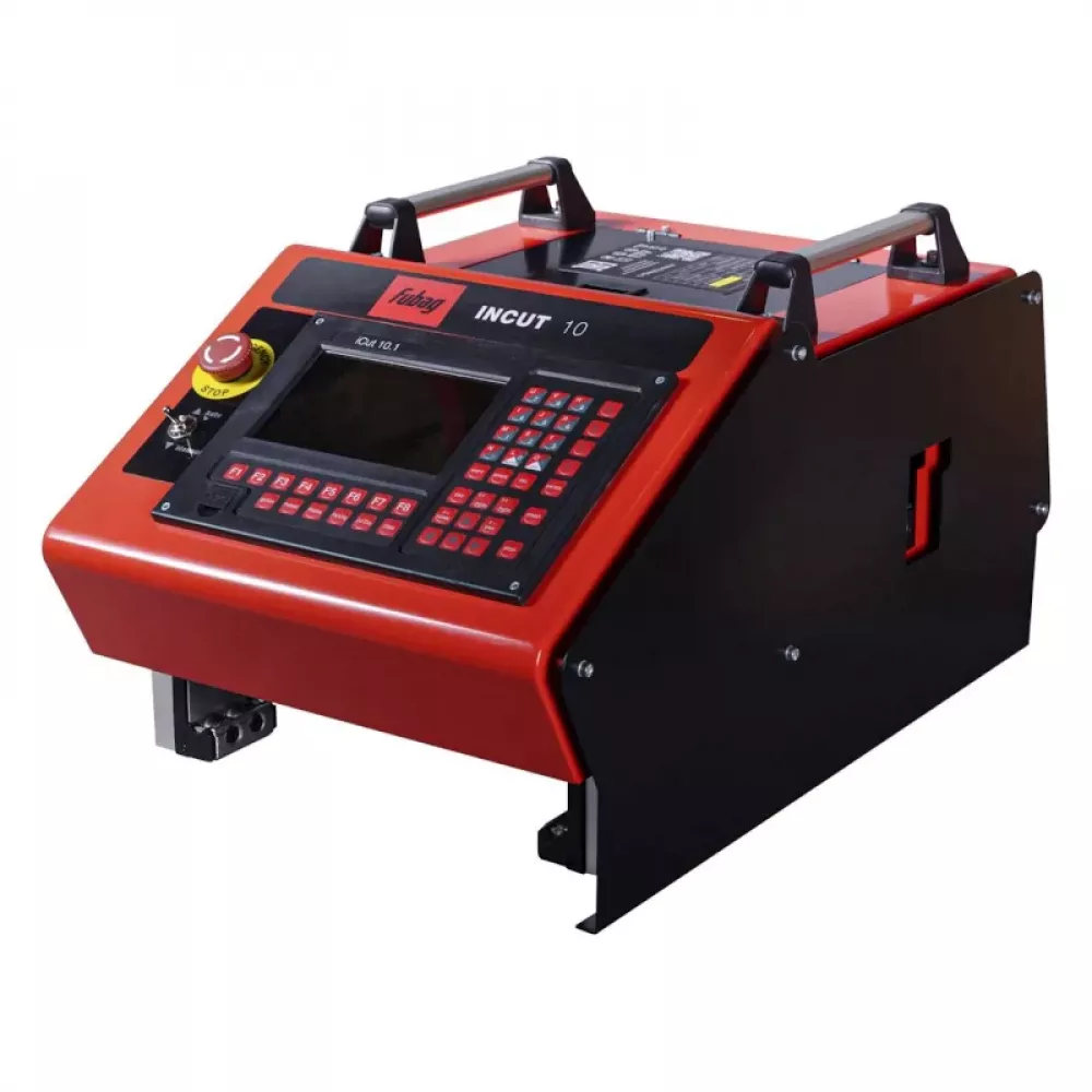 FUBAG INCUT 10 газорезательная машина 38 676.2