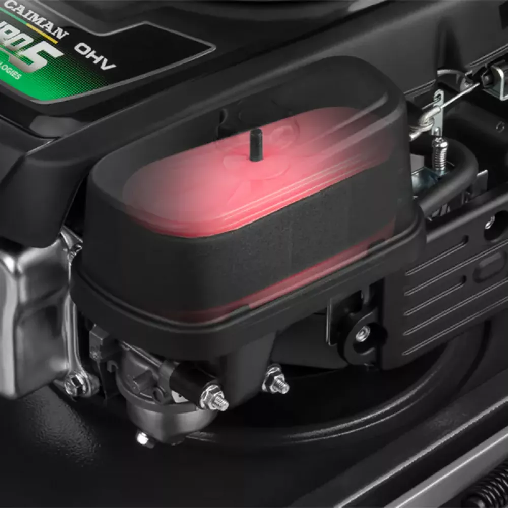 Caiman Fasto 55CV газонокосилка бензиновая