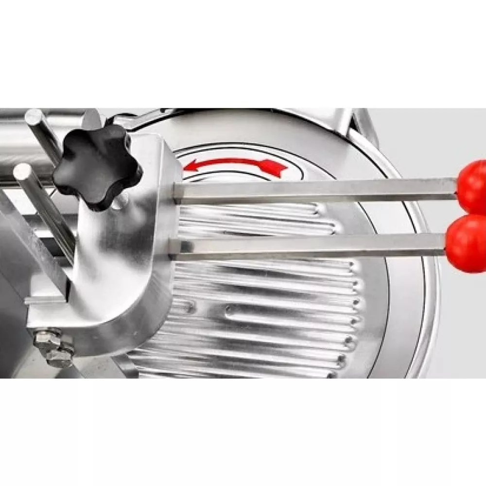 Слайсер Kocateq GDS300A/155