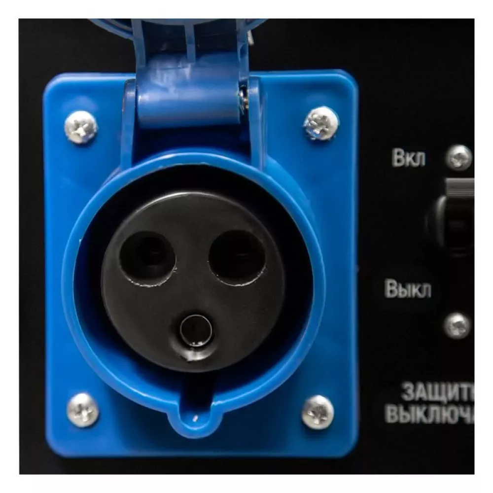 VARTEG G6500 бензиновый генератор 6211