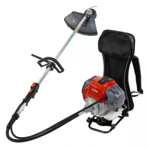 EFCO DSH 4000 BP ES триммер бензиновый 61459062E2A