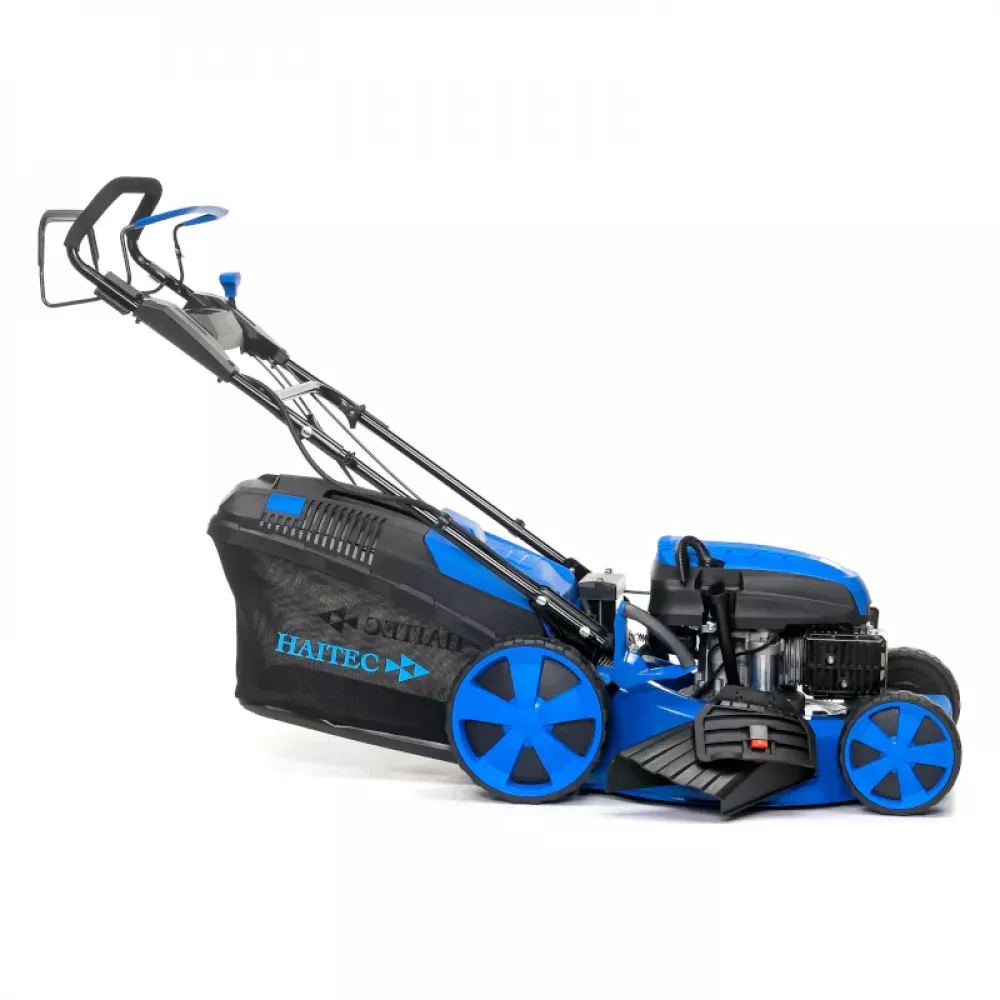 HAITEC HT-RM461PRO самоходная газонокосилка