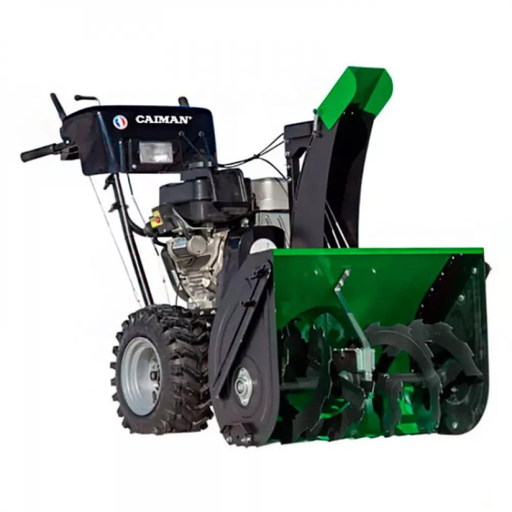 Caiman Valto-28S снегоуборщик бензиновый, 7500360202