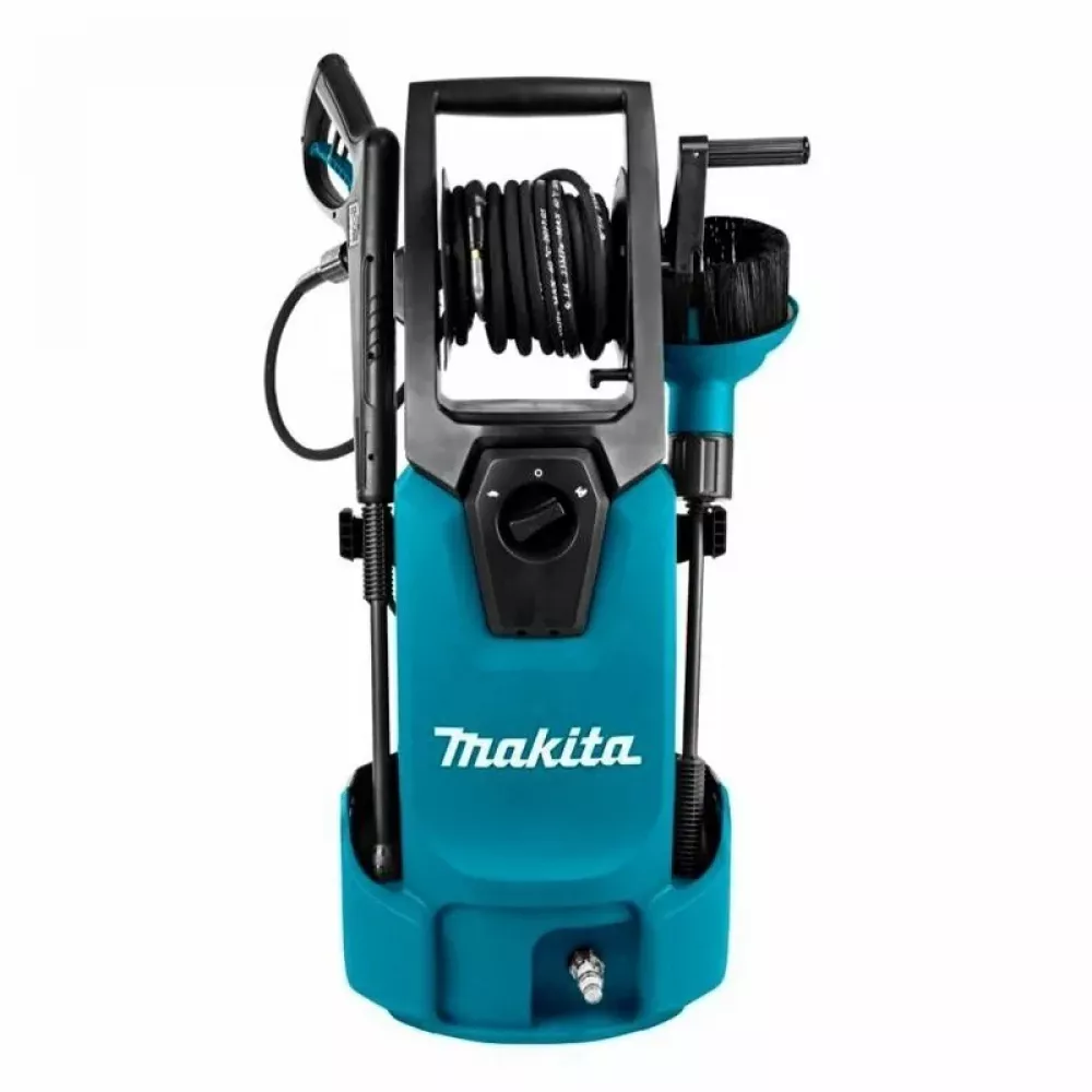 Мойка высокого давления Makita HW1300