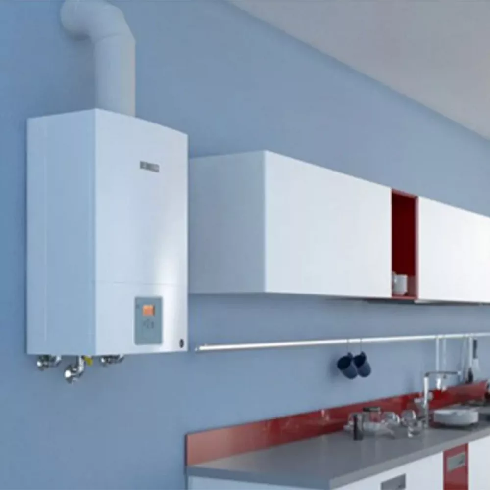 Котел газовый двухконтурный Bosch WBN6000-24C RN S5700, НС-1171913