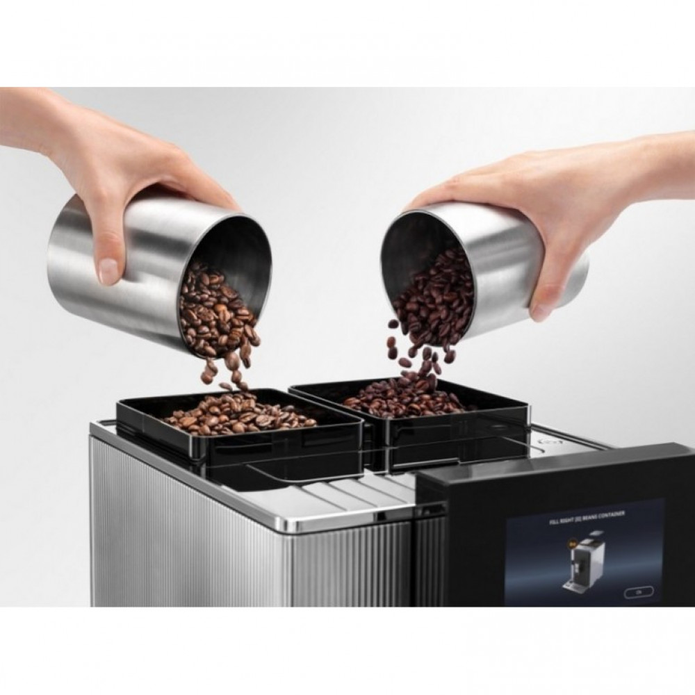 Кофемашина DeLonghi Maestosa EPAM 960.75 GLM