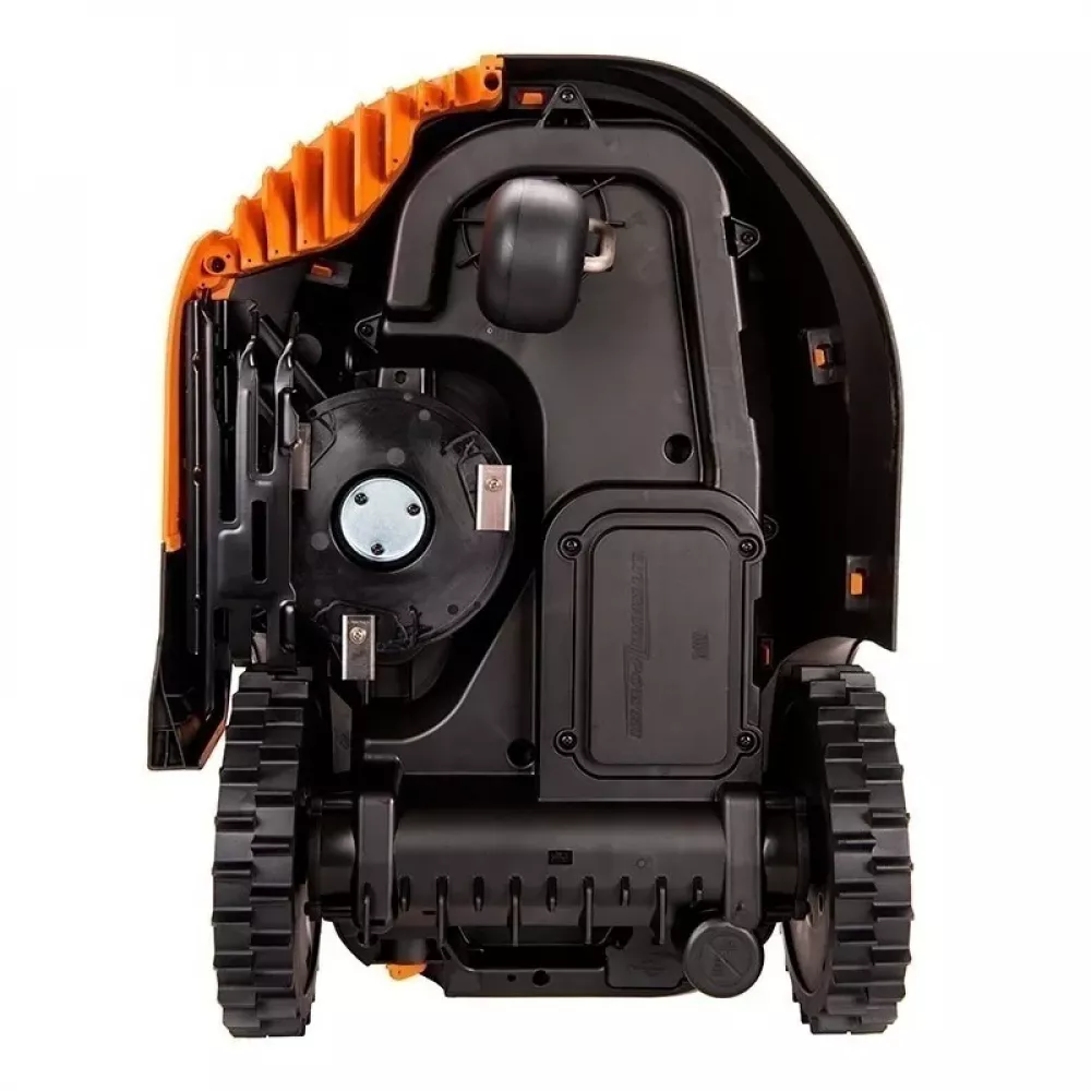 Робот газонокосилка WORX Landroid S WR090 (300 м2)