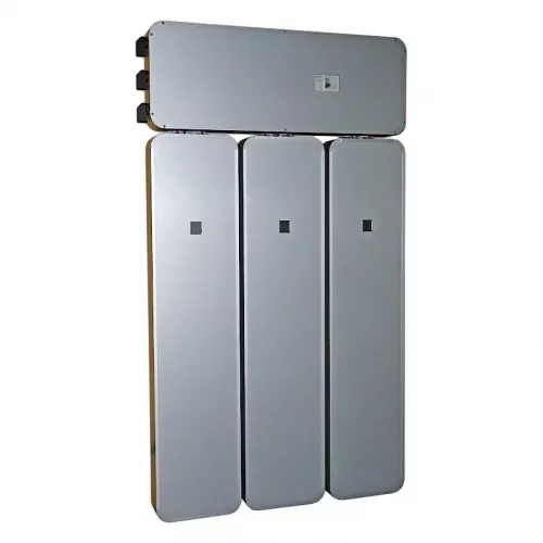 Volter СНПТТ Smart-100 трехфазный стабилизатор напряжения