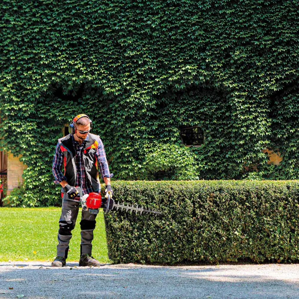 EFCO TG 2470 P кусторез бензиновый 58099021E2