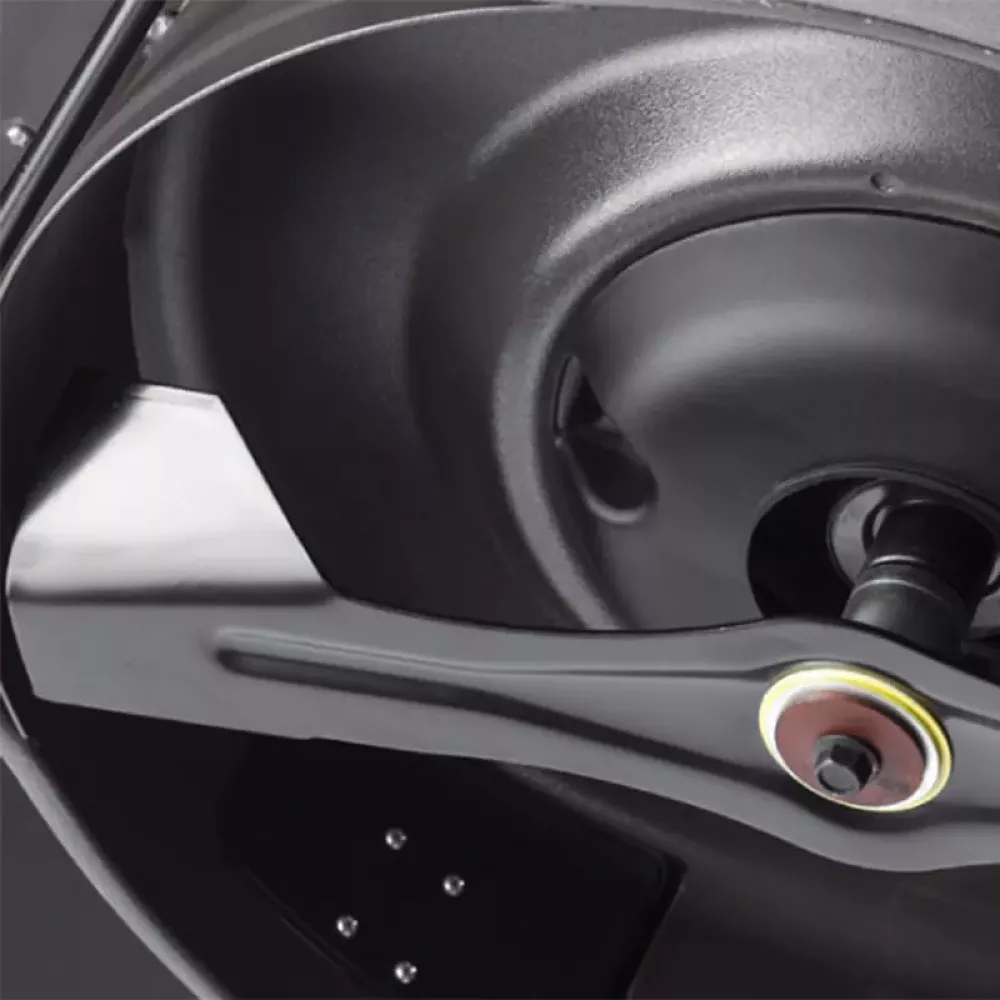 Газонокосилка бензиновая Caiman FERRO 55CLV, FERRO55CLV