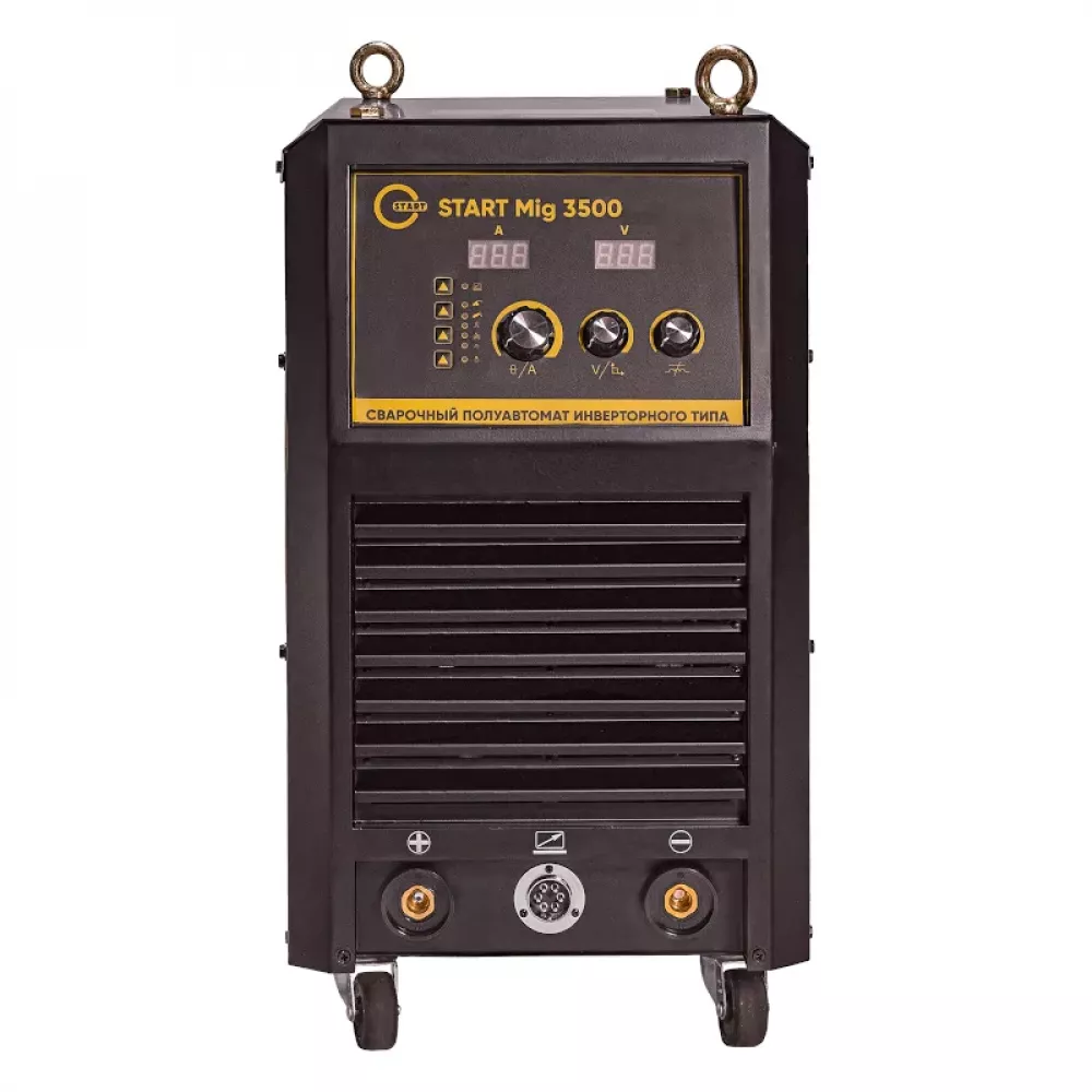 START MigLine 3500 сварочный полуавтомат 2ST3500