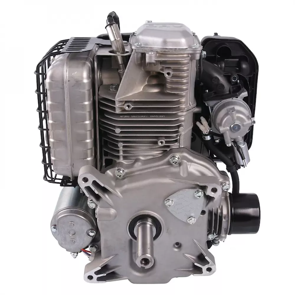 Zongshen XP 380 FE бензиновый двигатель 1T90QC380