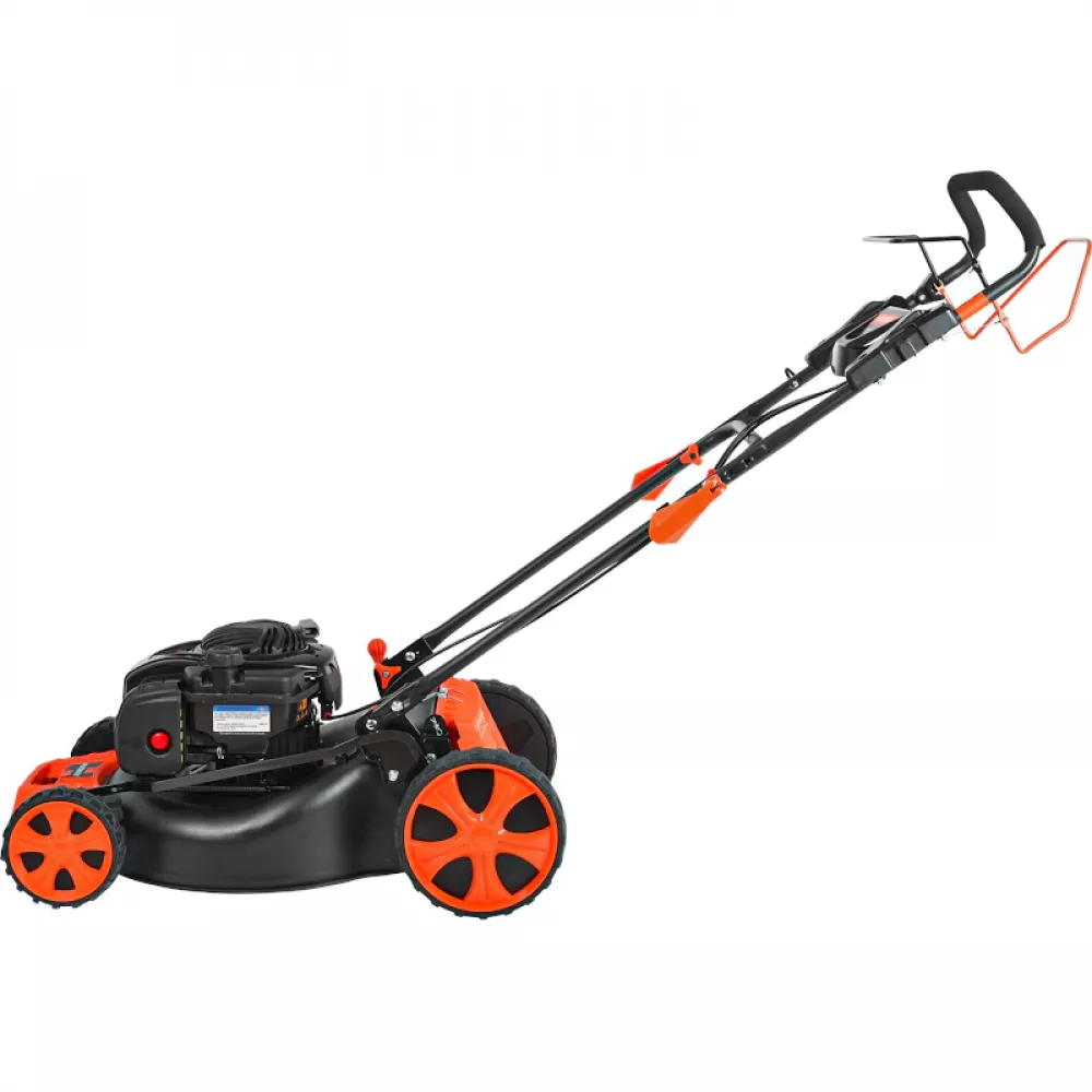 PATRIOT PT 47BS газонокосилка бензиновая 512109016