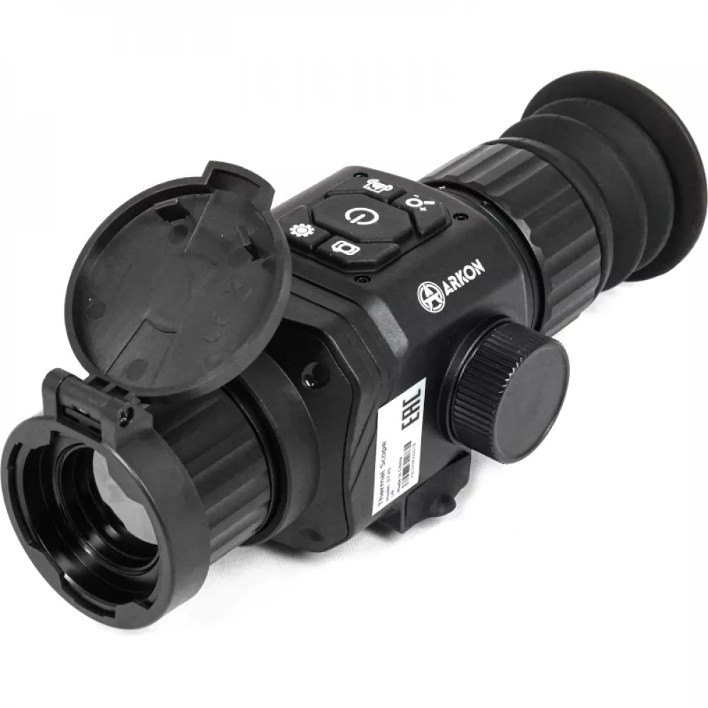 Arkon Alfa II ST25 тепловизионный прицел ST25-II