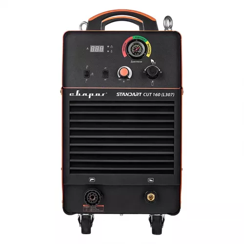 Сварог CUT 160 L307 инверторный плазморез 00000096420