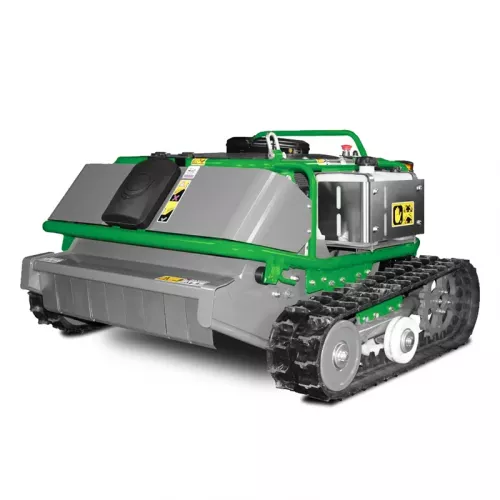 Caiman Commando Flail робот-газонокосилка COMMANDOFLAIL